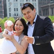 Eldar Bakalbaev's photo