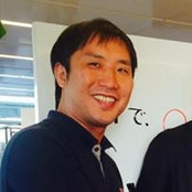 Tetsuya Sasaki's photo
