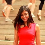 Sneha Roy's photo