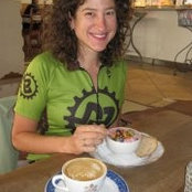 Andria Bilich's photo
