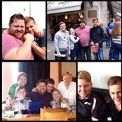 Foto von Claire Gray