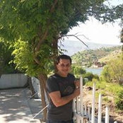 Sinan Alawsi's photo