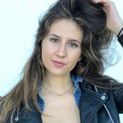 Foto von Sabrina Angelides