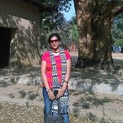 Rohini Jaiswal's photo