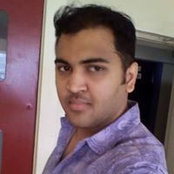 Foto von Azharuddin Ziauddin