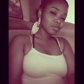 Ambre Simone's photo