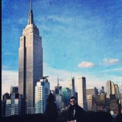 Josh Gman's photo