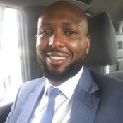 Shadrack Mbogho's photo