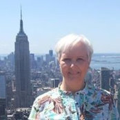 Gloria McRae's photo
