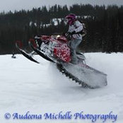 Danielle Harvey's photo