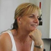 Anne Parduccis foto