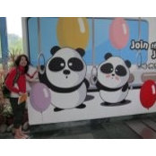 Anna Yau's photo