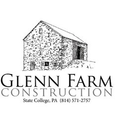 Glenn Farm Construction