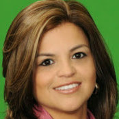 Deborah Elizondo's photo