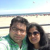 Pratik Kothari's photo