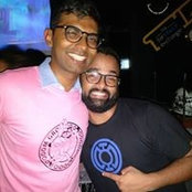 Jeremy Kuruthukulangara's photo