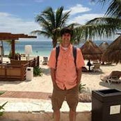 Johnathon Radcliffe's photo