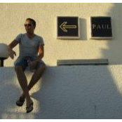 Paul Summerss foto