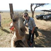 Shalie Jonker's photo