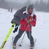 Valentyna Stepanok's photo