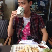Davin Lowさんの写真