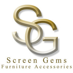 Screen Gems Furniture Accessories