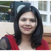 Foto von Mili Mehta