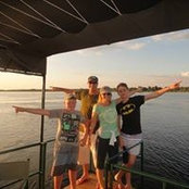Gina Good's photo