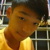 Justin Choo's photo