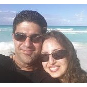 Pouya Kazemi's photo