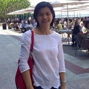 Sheila Lyn's photo
