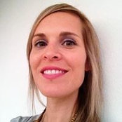Annick Catarinos foto