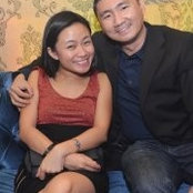 Trish Hilado's photo