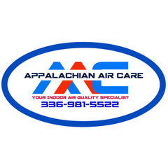 Appalachian Air Care LLC