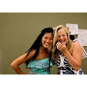 Allison Xu's photo