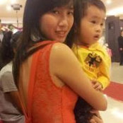 Florensia Chandra's photo
