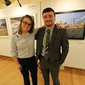 Katie Efstathiou's photo