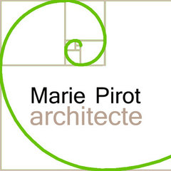 Marie Pirot Architecte dplg