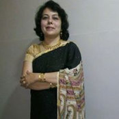 Pooja Mahani Sud's photo