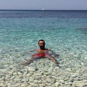 Nicolas Bernigaud's photo