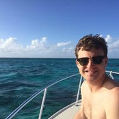James Hudson's photo