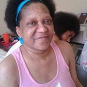 Markia Harrisons foto