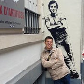 Federico Fumagalli's photo