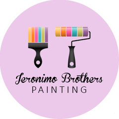 Jeronimo Brothers Painting