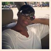 Shaun Henry's photo