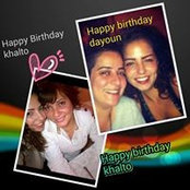 Nour Hakims foto