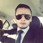 Bogdan Mihai's photo
