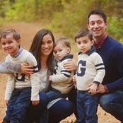 Michelle Gawley's photo