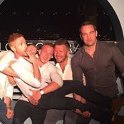 Jack O'Heyne's photo