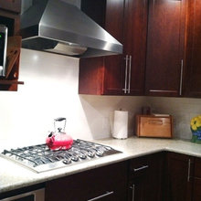 Kitchen Ideas